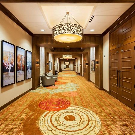 Denver Marriott Westminster Exterior foto