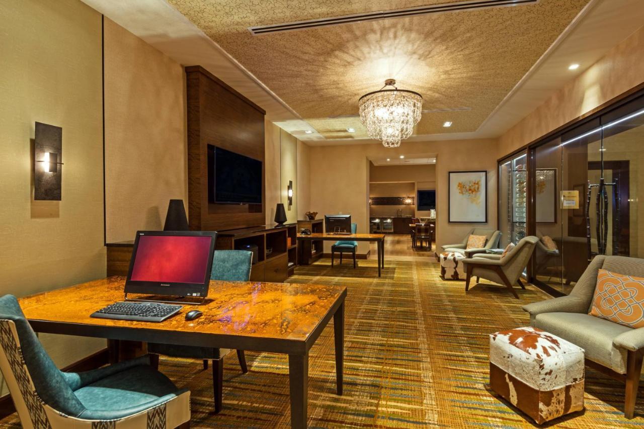 Denver Marriott Westminster Exterior foto