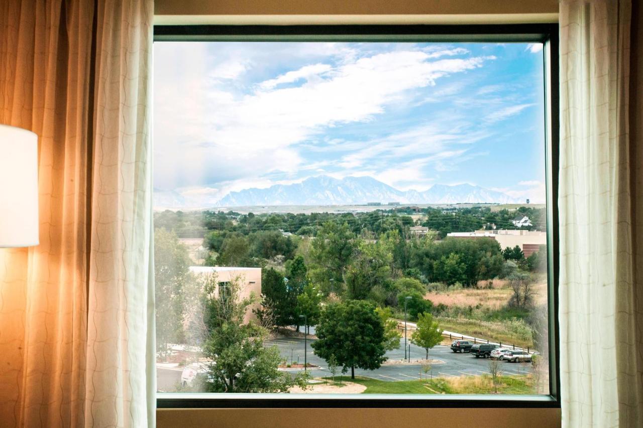 Denver Marriott Westminster Exterior foto