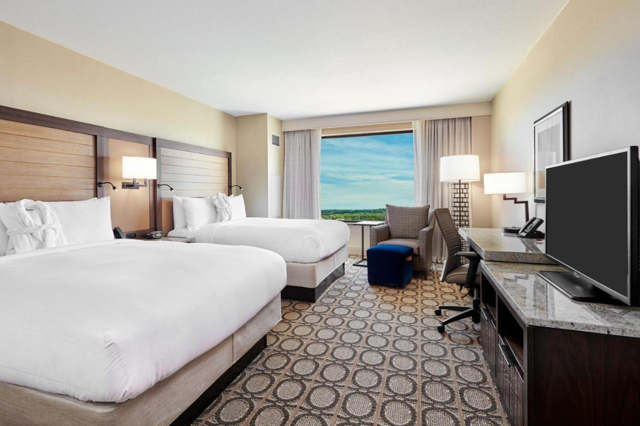 Denver Marriott Westminster Exterior foto