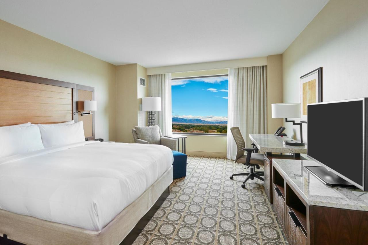 Denver Marriott Westminster Exterior foto