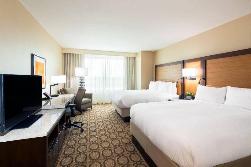 Denver Marriott Westminster Exterior foto