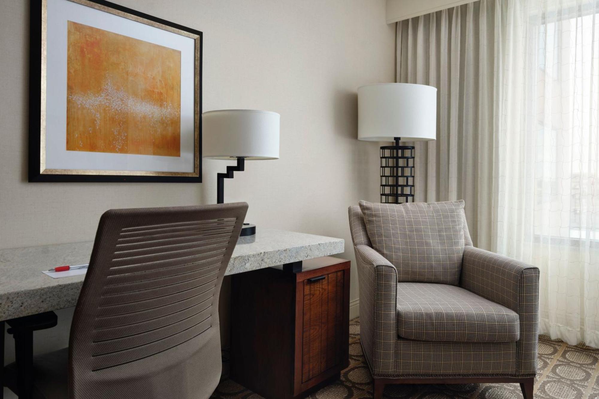 Denver Marriott Westminster Exterior foto