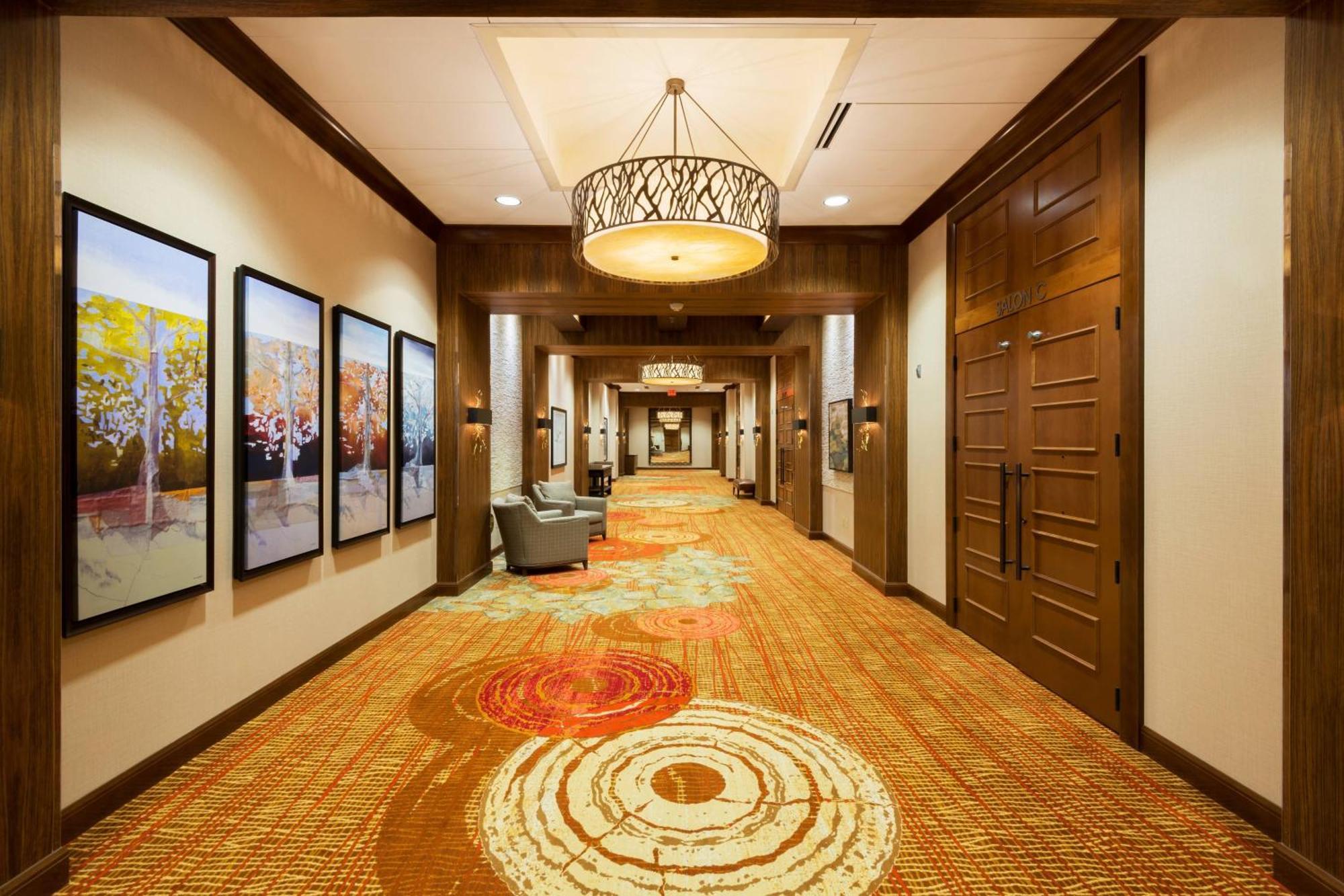 Denver Marriott Westminster Exterior foto